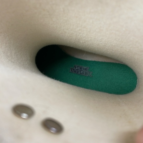 Smoky Mountain Vibrant Colored Rubber Pullon Cowboy Boots - Picture 3 of 11